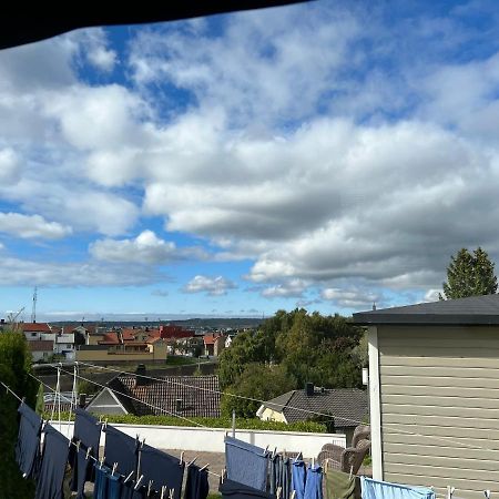 Sentralt I Fredrikstad Gratis Parkering Ngoại thất bức ảnh