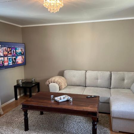 Sentralt I Fredrikstad Gratis Parkering Ngoại thất bức ảnh