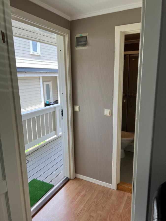 Sentralt I Fredrikstad Gratis Parkering Ngoại thất bức ảnh