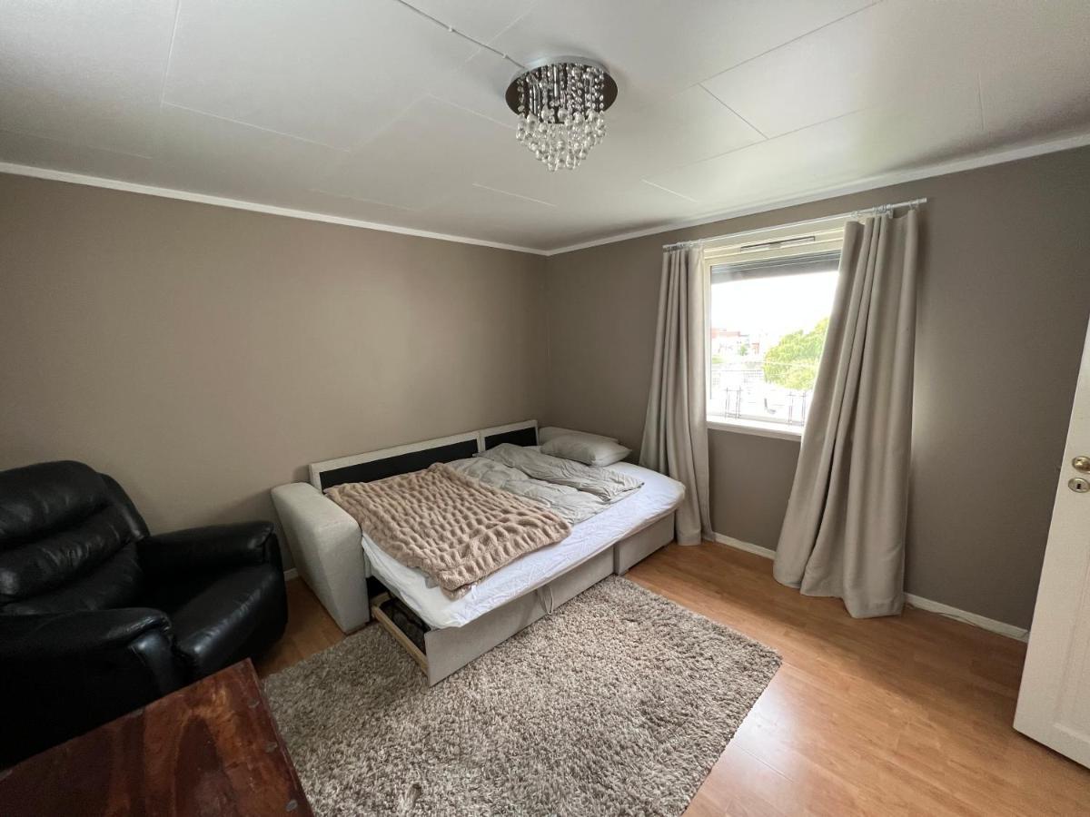 Sentralt I Fredrikstad Gratis Parkering Ngoại thất bức ảnh