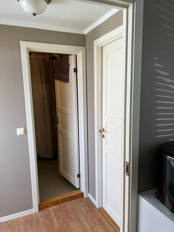 Sentralt I Fredrikstad Gratis Parkering Ngoại thất bức ảnh