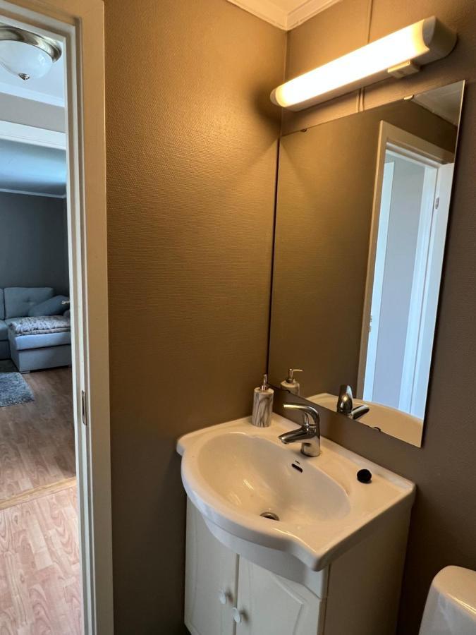 Sentralt I Fredrikstad Gratis Parkering Ngoại thất bức ảnh