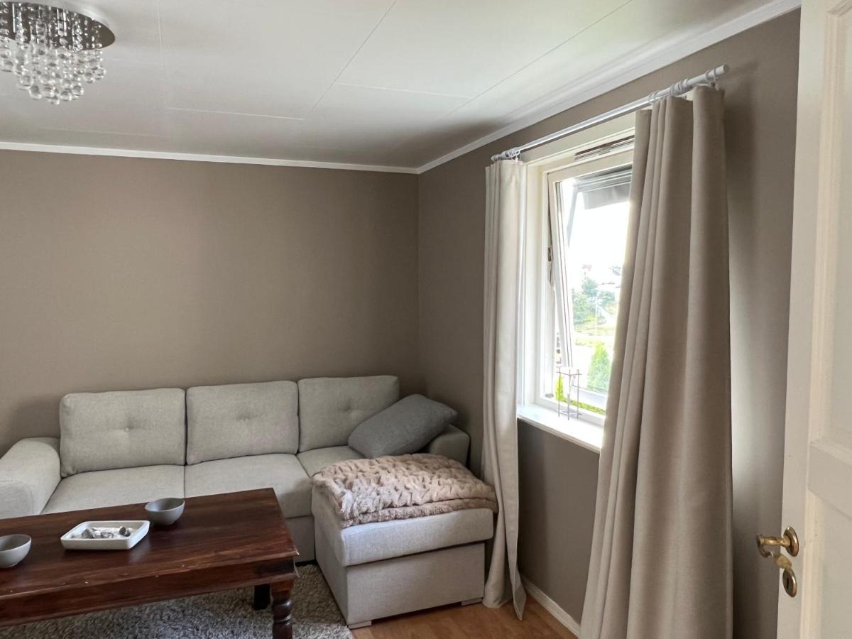 Sentralt I Fredrikstad Gratis Parkering Ngoại thất bức ảnh