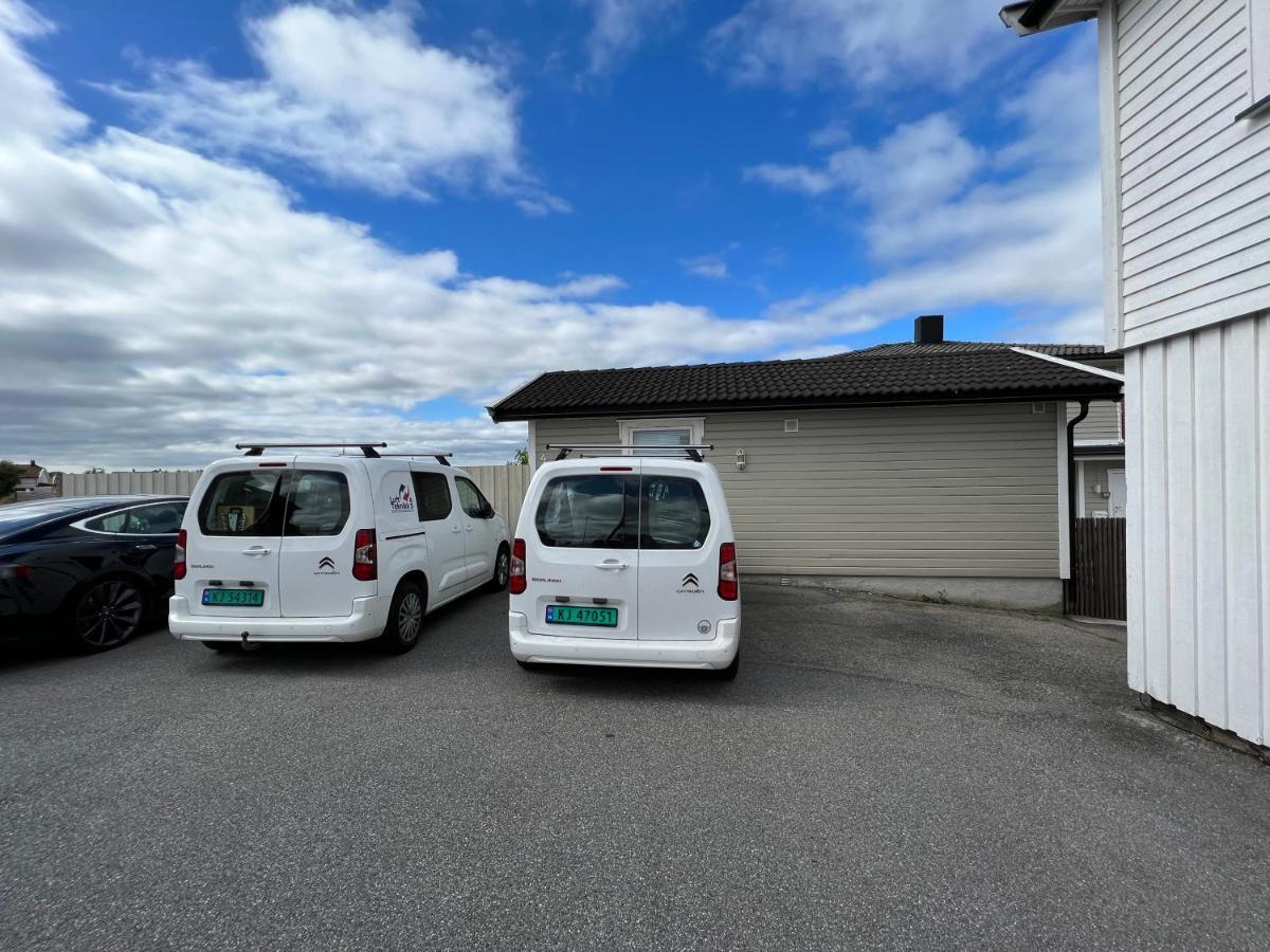 Sentralt I Fredrikstad Gratis Parkering Ngoại thất bức ảnh