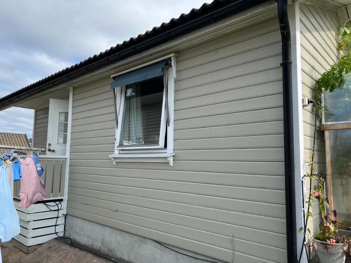 Sentralt I Fredrikstad Gratis Parkering Ngoại thất bức ảnh