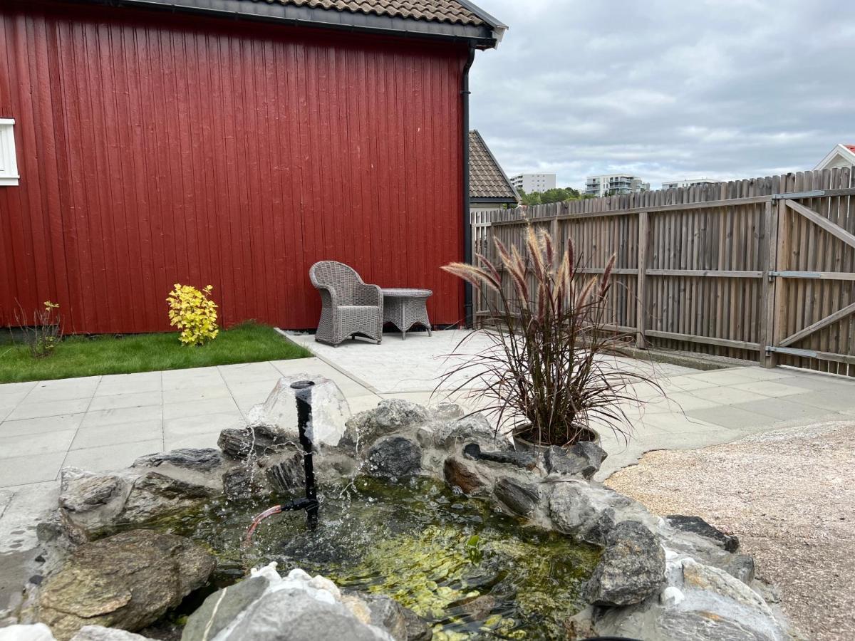 Sentralt I Fredrikstad Gratis Parkering Ngoại thất bức ảnh