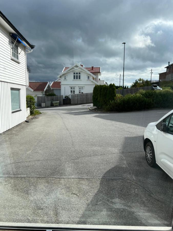 Sentralt I Fredrikstad Gratis Parkering Ngoại thất bức ảnh