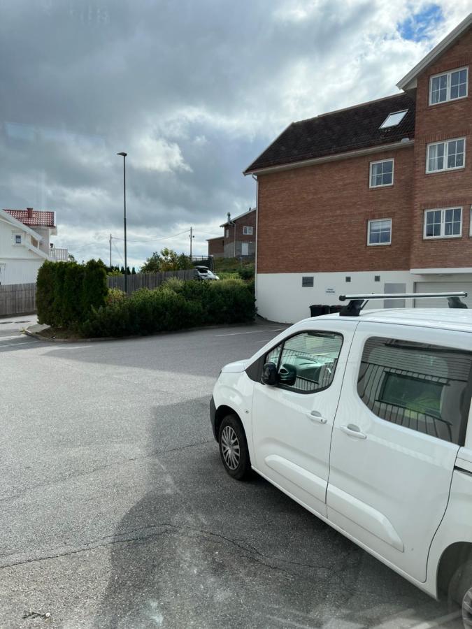 Sentralt I Fredrikstad Gratis Parkering Ngoại thất bức ảnh