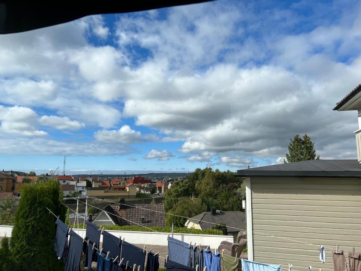 Sentralt I Fredrikstad Gratis Parkering Ngoại thất bức ảnh