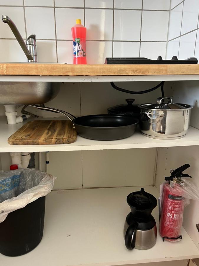 Sentralt I Fredrikstad Gratis Parkering Ngoại thất bức ảnh