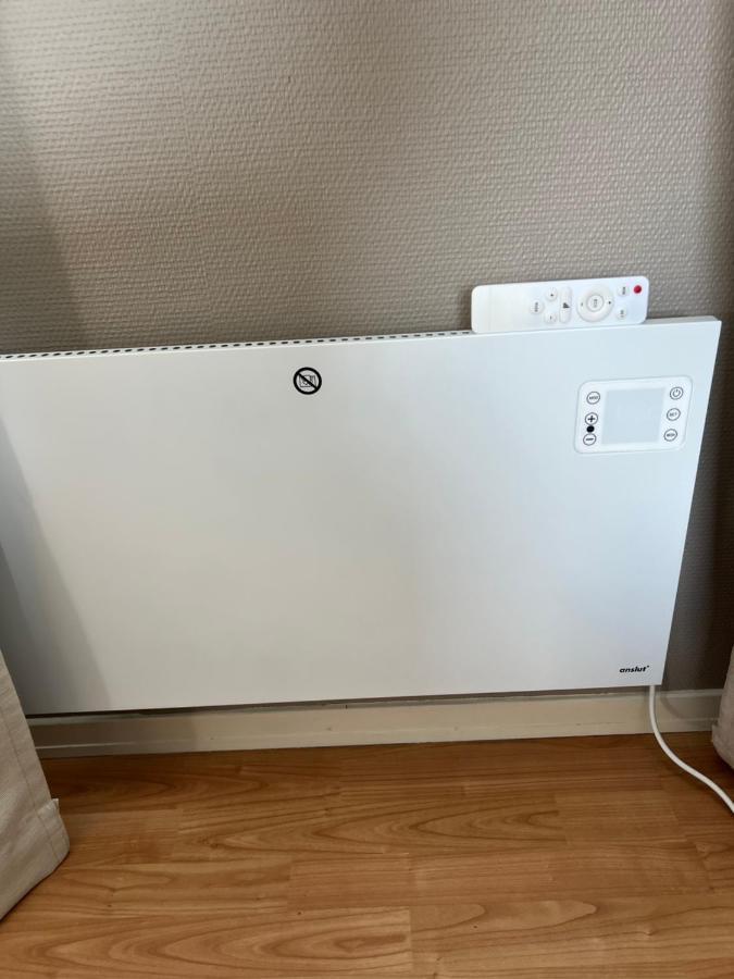 Sentralt I Fredrikstad Gratis Parkering Ngoại thất bức ảnh