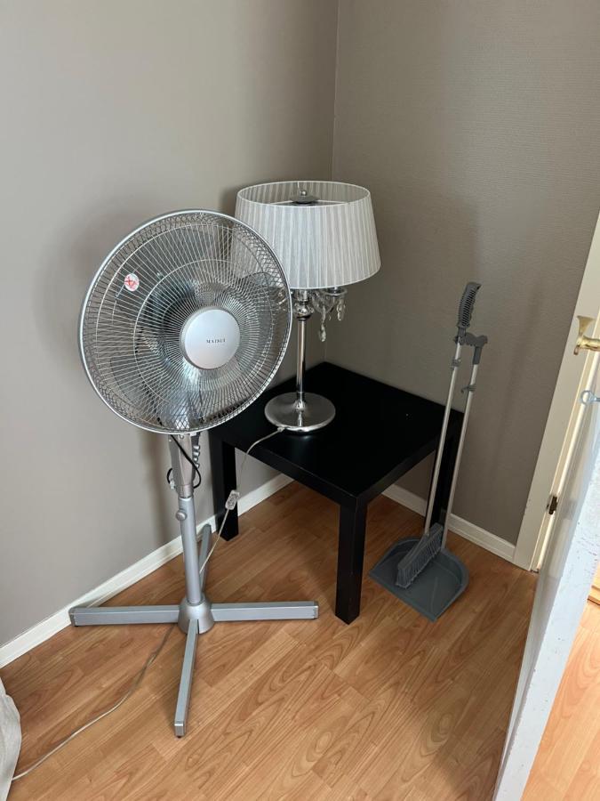 Sentralt I Fredrikstad Gratis Parkering Ngoại thất bức ảnh