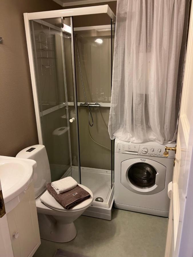 Sentralt I Fredrikstad Gratis Parkering Ngoại thất bức ảnh