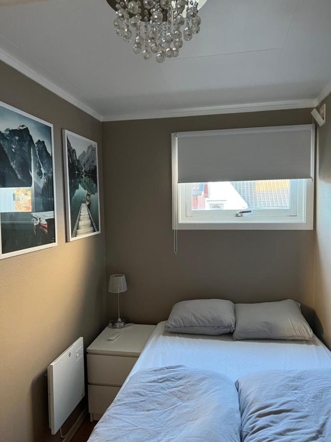 Sentralt I Fredrikstad Gratis Parkering Ngoại thất bức ảnh