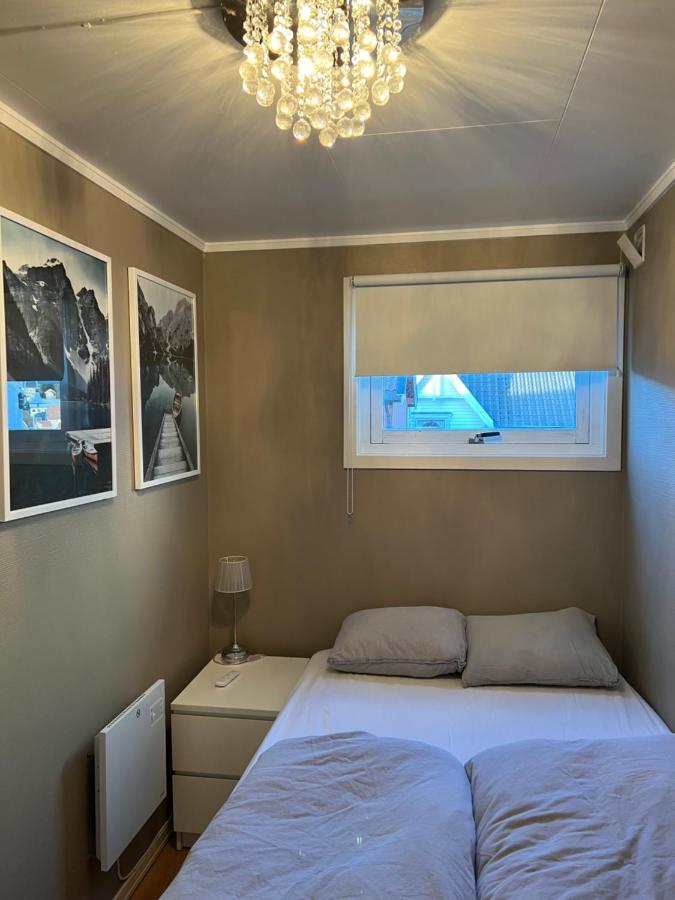 Sentralt I Fredrikstad Gratis Parkering Ngoại thất bức ảnh